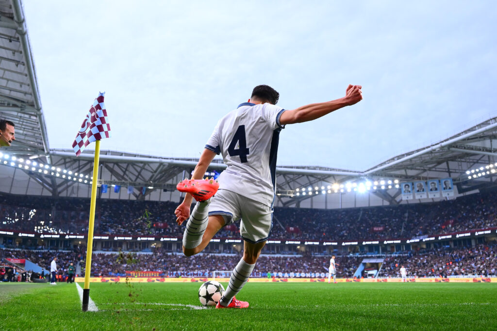 Trabzonspor U19 v FC Internazionale U19 - UEFA Youth League Quarter-finals