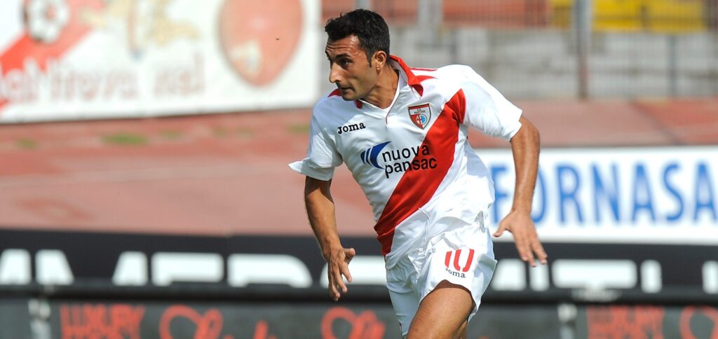 Caridi: "Mantova, Bravo Possanzini! Cremonese favorita per la A"