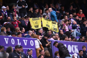 Real Valladolid CF v Sevilla FC - La Liga EA Sports