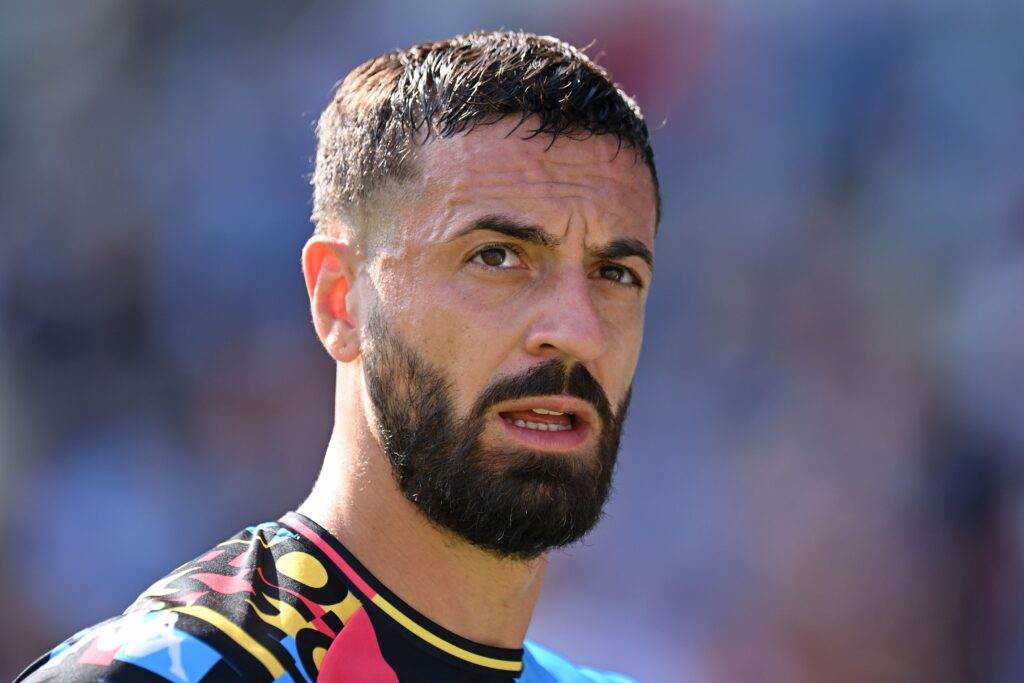 Bologna FC v Empoli FC - Serie A TIM