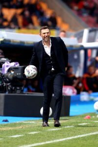 Lecce v Venezia - Serie A