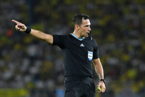 Colombia v Paraguay - FIFA World Cup 2026 Qualifier