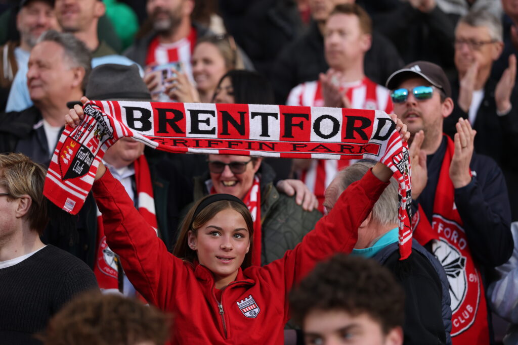 Brentford