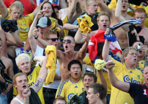 Tifosi Brondby