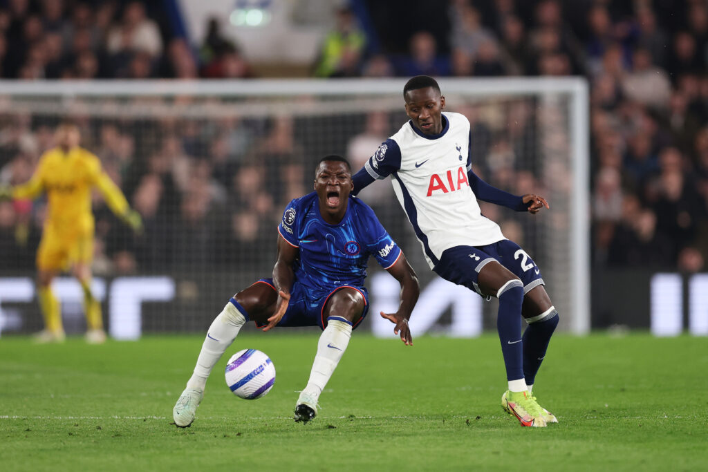 Chelsea FC v Tottenham Hotspur FC - Premier League