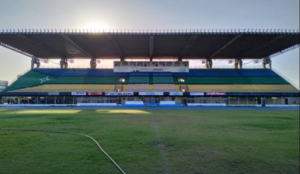 stadio Zerao