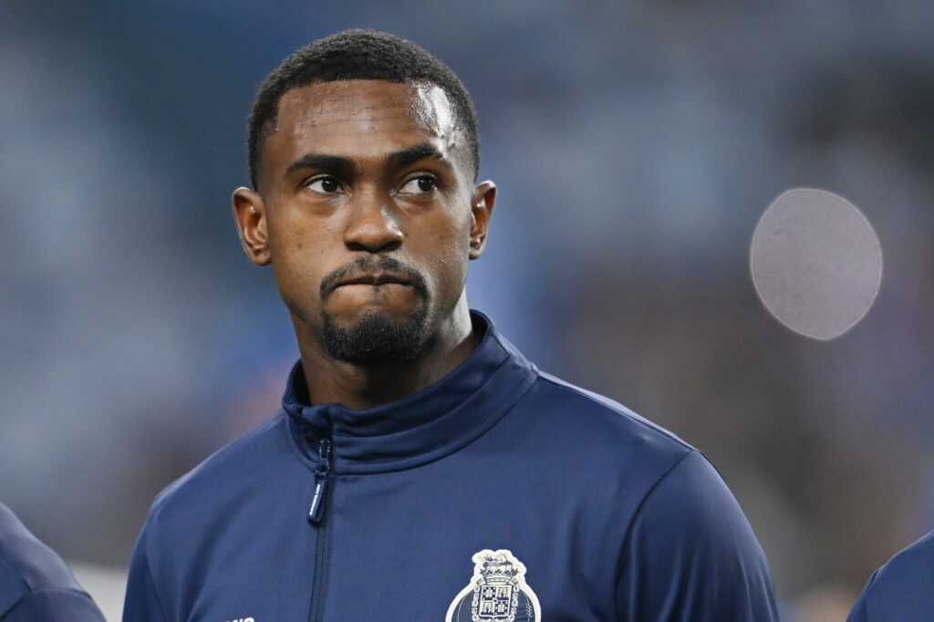 FC Porto v Arsenal FC: Round of 16 First Leg - UEFA Champions League 2023/24