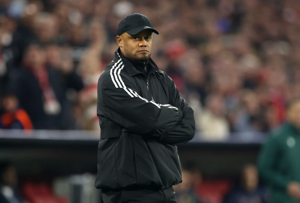 Bayern Monaco Lipsia