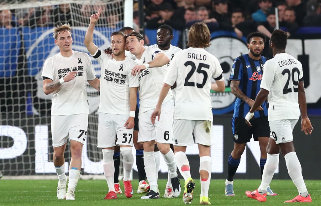 Atalanta BC v US Lecce - Serie A