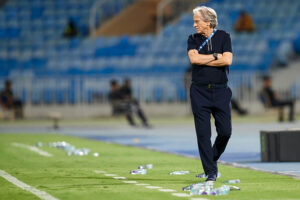 jorge jesus