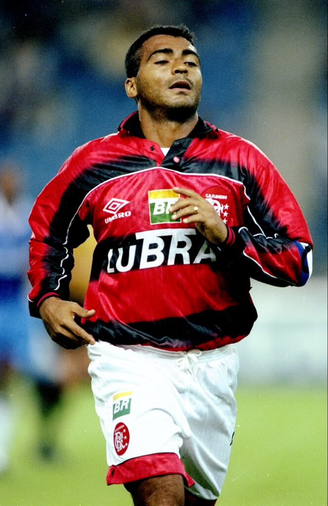 Romario