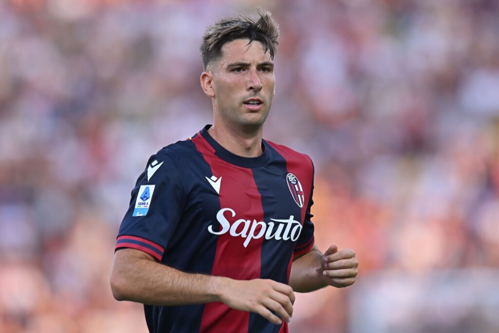 Bologna v Empoli - Serie A