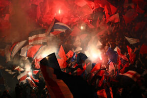 Paris Saint-Germain v AC Milan: Group F - UEFA Champions League 2023/24