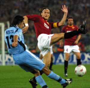 Lazio Roma