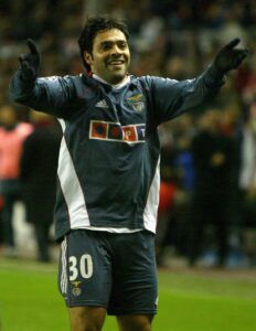 UEFA Champions League: Liverpool v Benfica