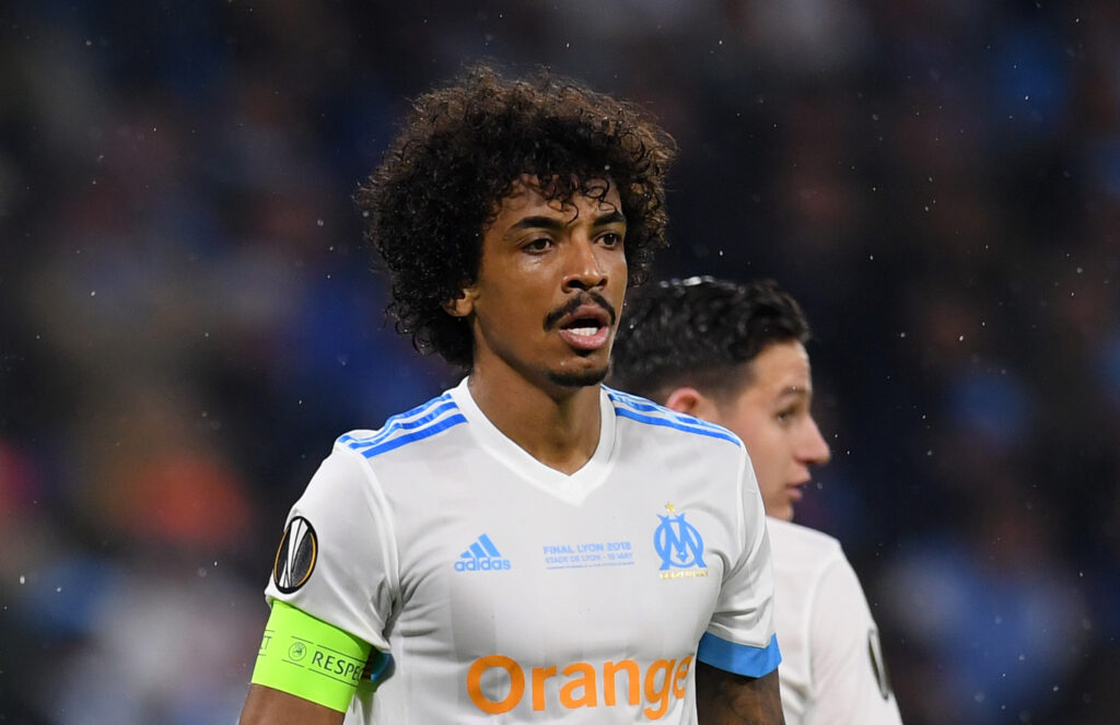 Olympique de Marseille v Club Atletico de Madrid - UEFA Europa League Final