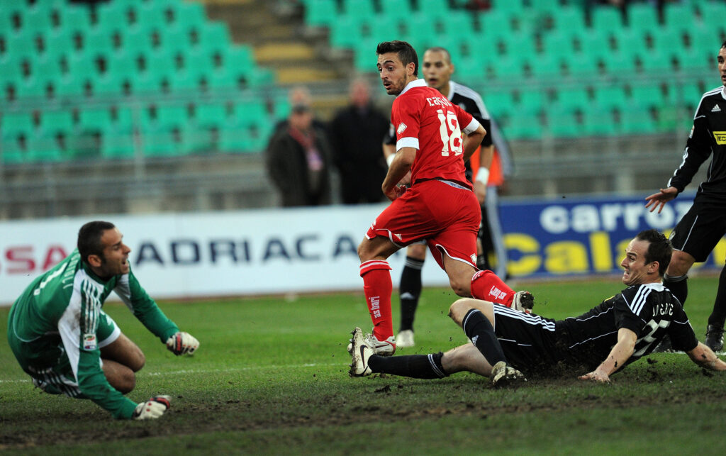 AS Bari v AC Cesena - Serie A