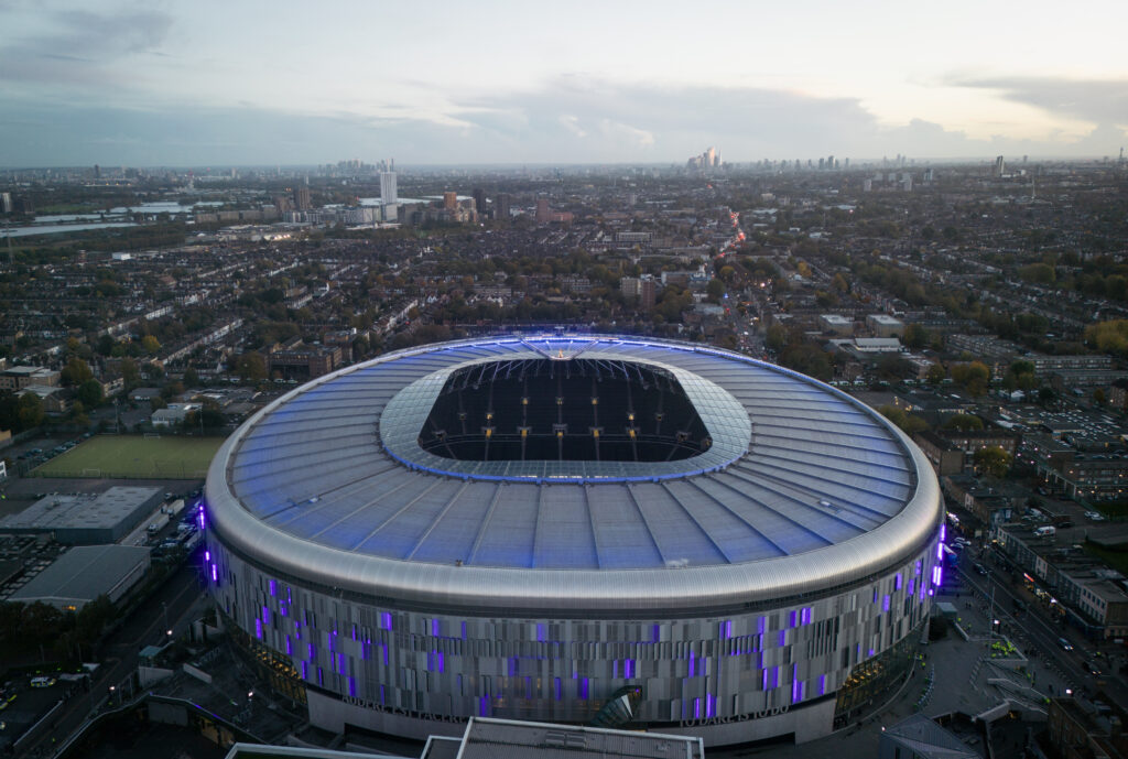 Tottenham Hotspur v Chelsea FC - Premier League