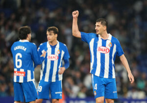 RCD Espanyol de Barcelona v Getafe CF - La Liga EA Sports