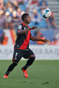 Club Atletico de Madrid v Rayo Vallecano de Madrid - La Liga