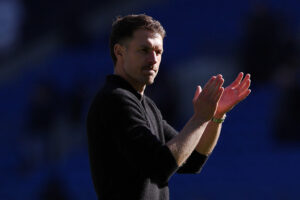 Cardiff City FC v Oxford United FC - Sky Bet Championship