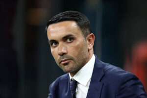 AC Milan v Fiorentina - Serie A