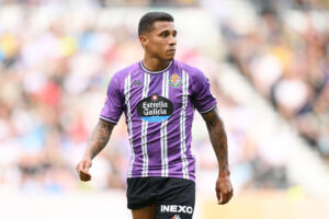 Derby County v Real Valladolid - Pre-Season Friendly