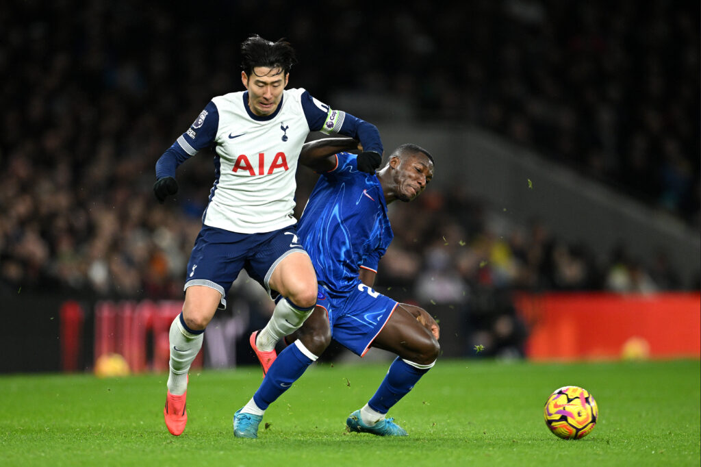 Tottenham Hotspur FC v Chelsea FC - Premier League