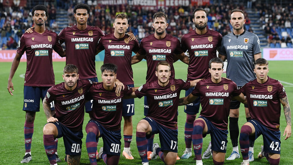 reggiana-calcio