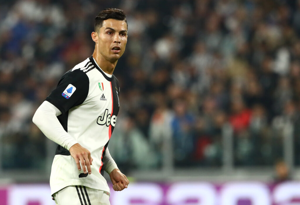 Juventus v Bologna FC - Serie A