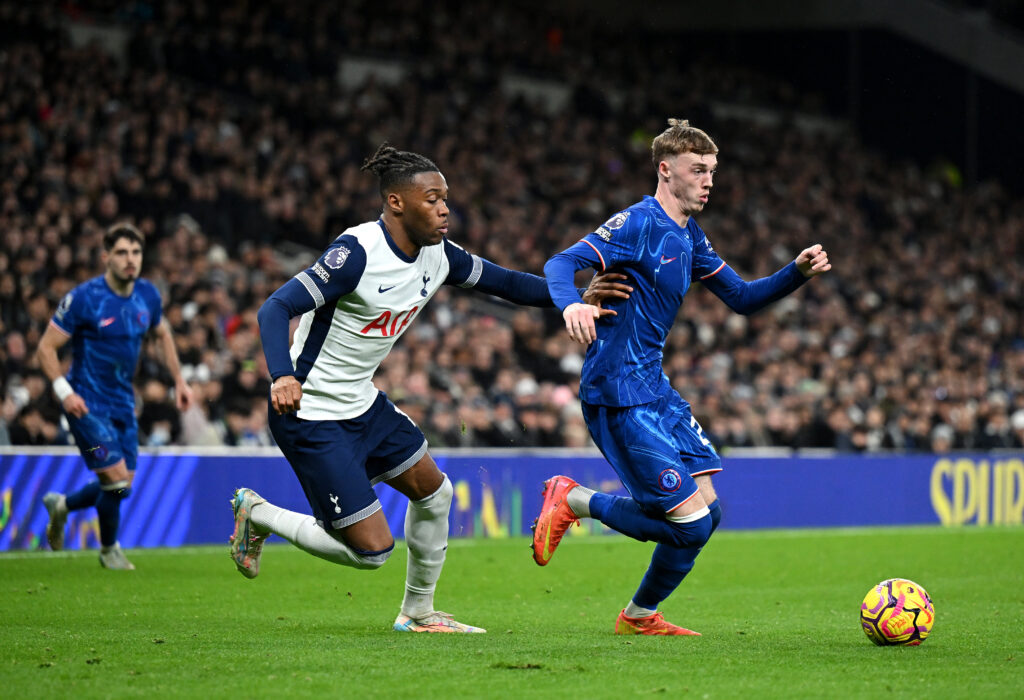 Tottenham Hotspur FC v Chelsea FC - Premier League