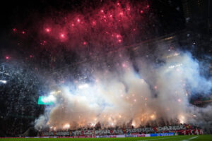 1. FC Köln v Hertha BSC - DFB Cup: Round of 16