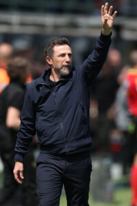 venezia-milan-eusebio-di-francesco-dichiarazioni-post-partita-dazn-conferenza-stampa