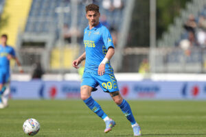 Empoli v Cagliari - Serie A