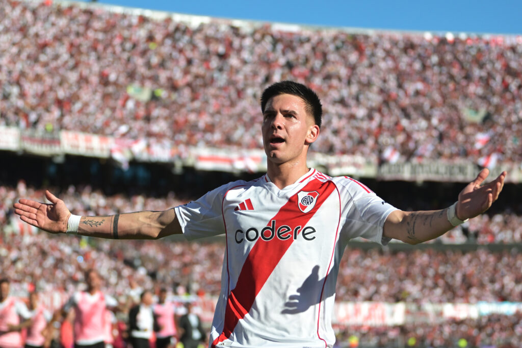 River Plate