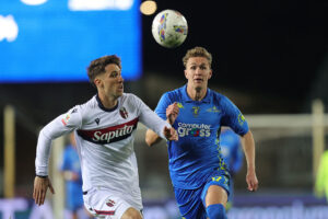 Empoli FC v FC Bologna: Semi Final - Coppa Italia