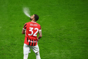 AC Milan v FC Internazionale: Semi Final - Coppa Italia