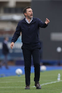 Empoli v Venezia - Serie A