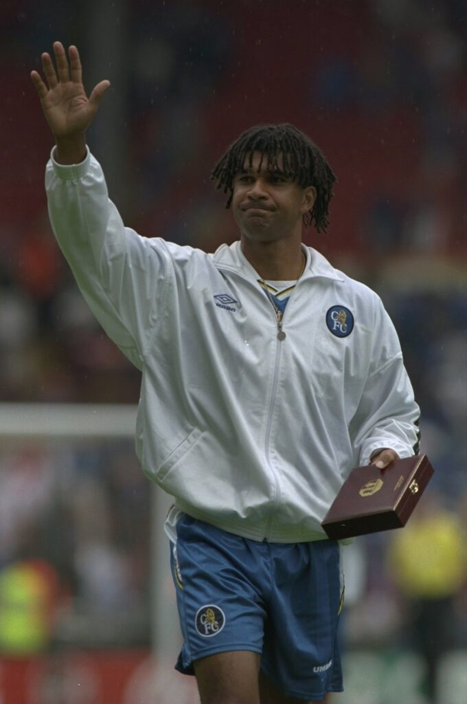 Ruud Gullit
