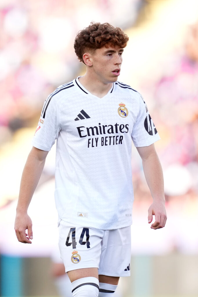 FC Barcelona v Real Madrid CF - La Liga EA Sports