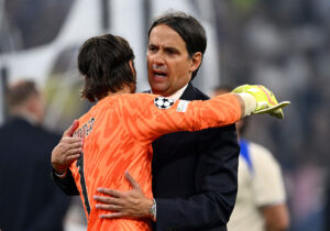 Paris Saint-Germain v FC Internazionale Milano - UEFA Champions League Final 2025