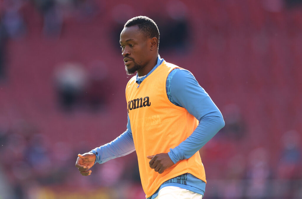 Atletico de Madrid v Getafe CF - La Liga EA Sports