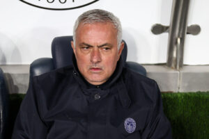 Fenerbahce v Trabzonspor - Turkish Super League