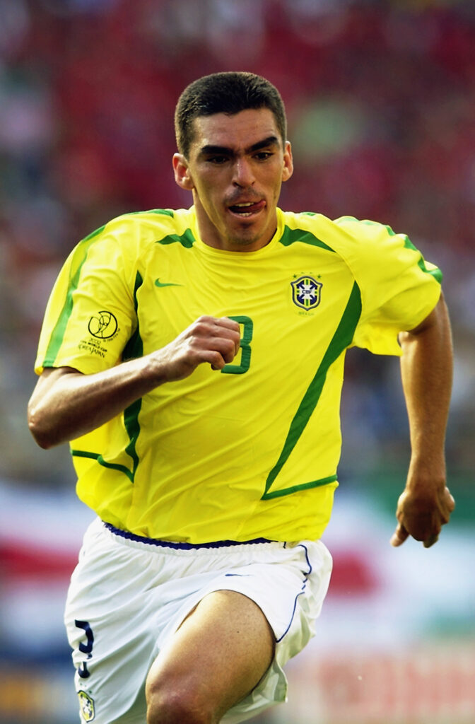 Lucio of Brazil