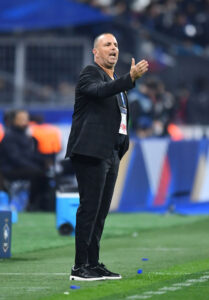 France v Israel - UEFA Nations League 2024/25 League A Group A2