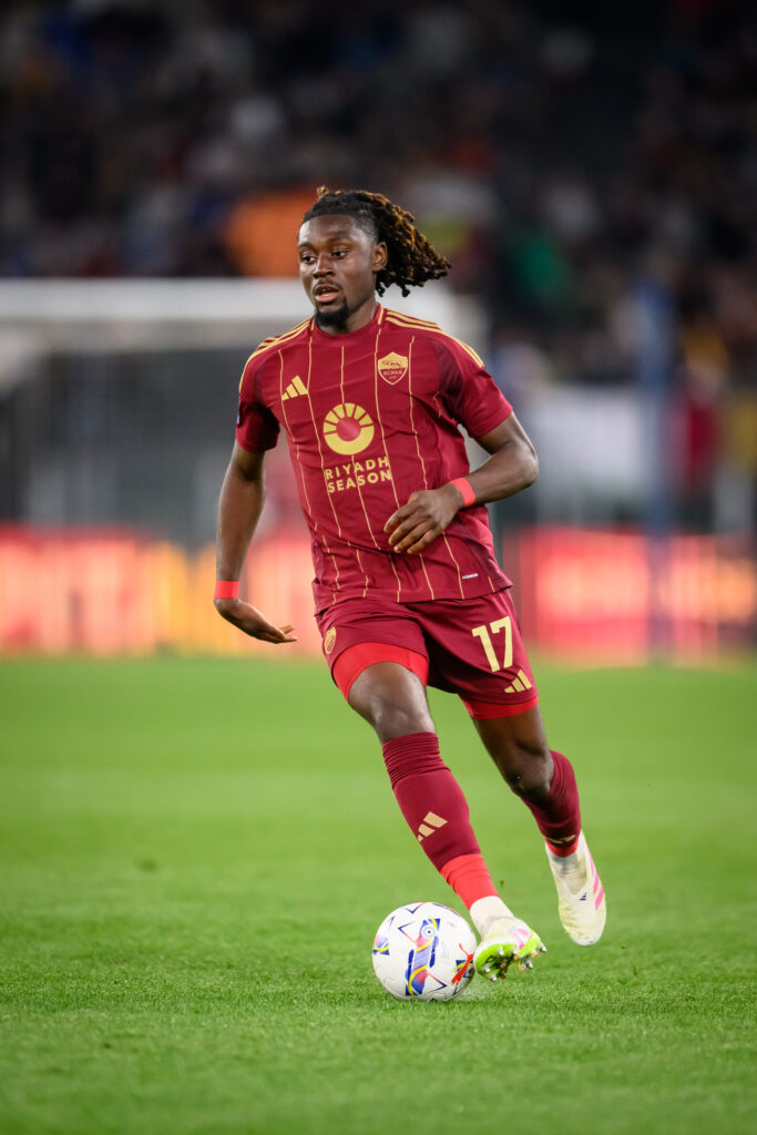 AS Roma v Verona - Serie A