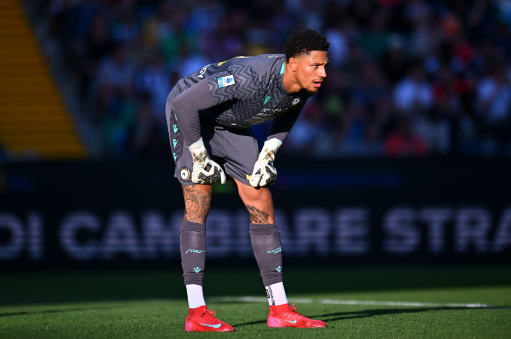 Udinese v Bologna - Serie A