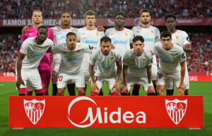 Sevilla FC v UD Las Palmas - La Liga EA Sports