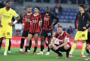 AC Milan v Bologna - Coppa Italia Final