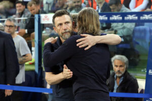 cagliari-venezia-eusebio-di-francesco-dichiarazioni-post-partita-conferenza-stampa